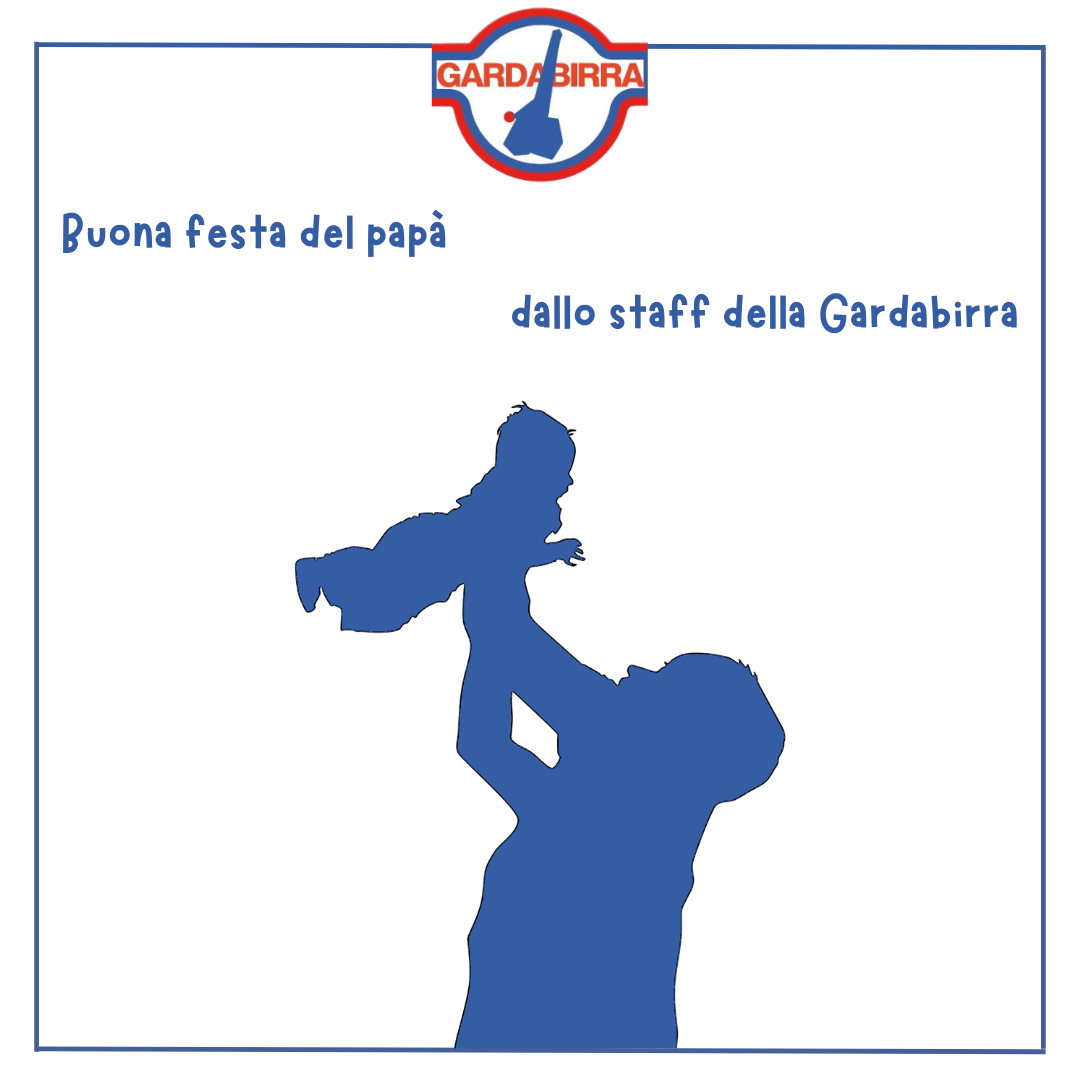 FESTA DEL PAPA’ 19.03.2025